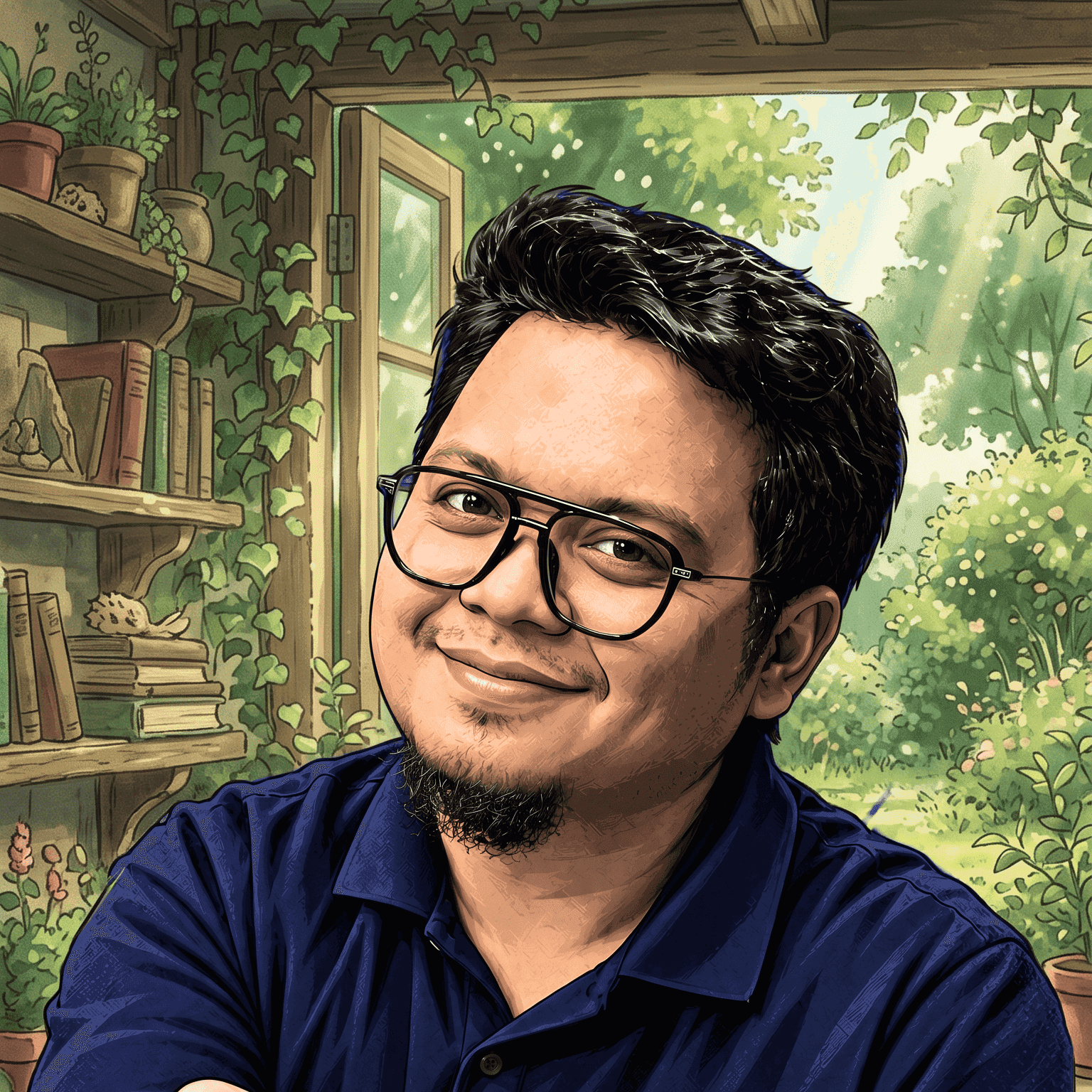 Nova Nurhamdani